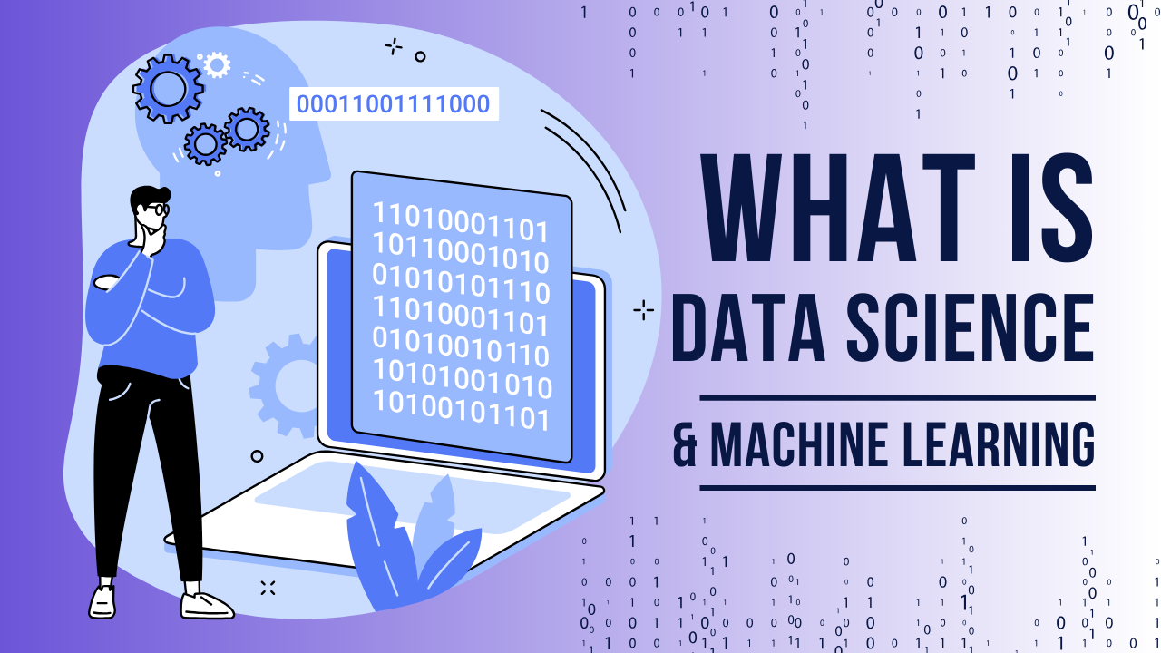 Read more about the article Data Science & Machine Learning