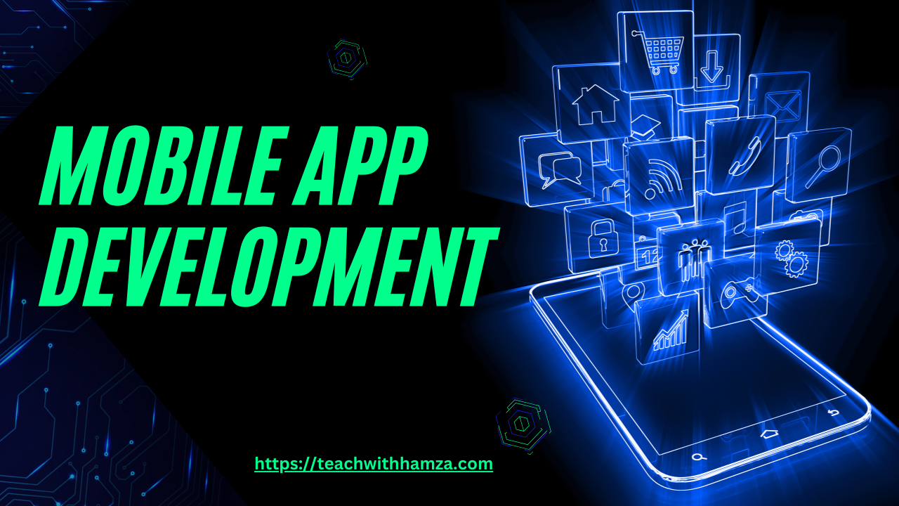 Read more about the article Mobile App Development